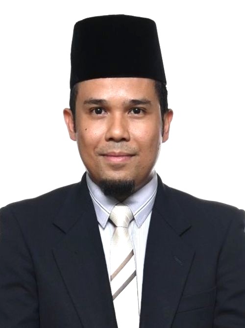 Mohd Khairi bin Kamis
